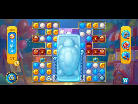 Fishdom/Gameplay/Levels(9190)