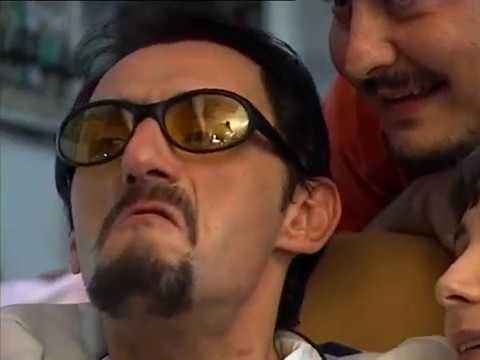 Humor -Mensur Safqiu - Gezuar 2004 me Bilbilat