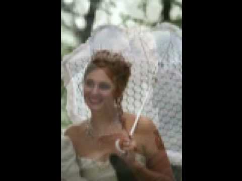 Ons huweliksdag  Min Shaw (for my daughter / vir my dogter )