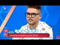 Jocul Cuvintelor Cu Dan Negru 04 02 2025 Editie COMPLETA