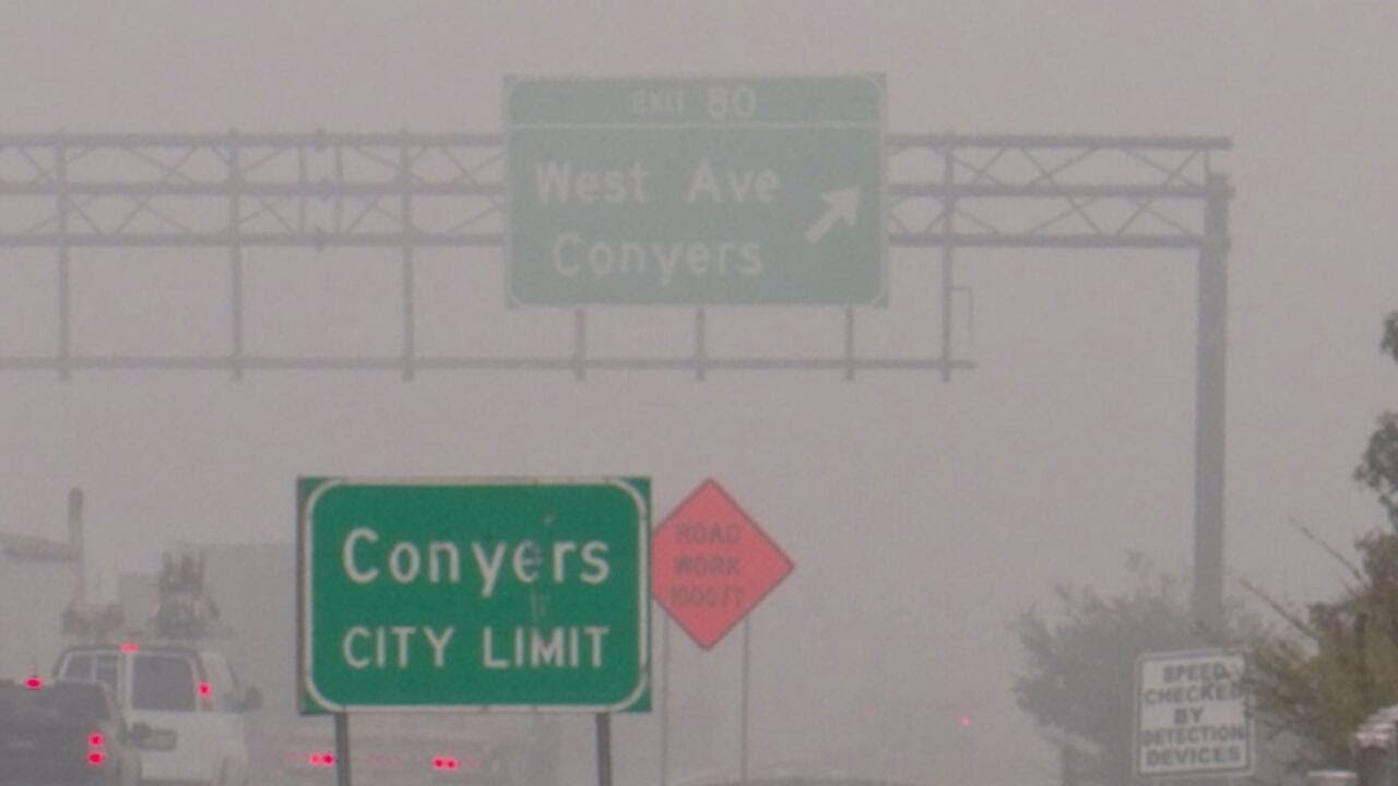 Class action lawsuits already being filed against BioLab over chemical fire