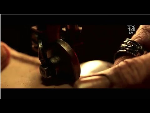 Clarice CBS Trailer #2