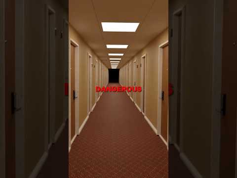 ⚠️☁️Top 10 Most DANGEROUS Backrooms Levels - Found Footage☁️⚠️ #creepypasta #backrooms #shorts