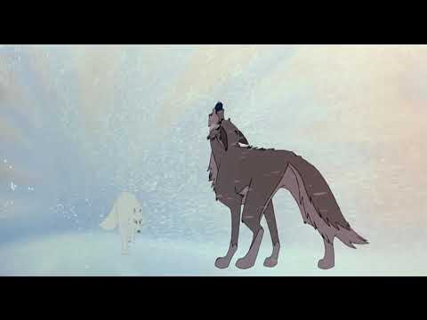 Balto - Heritage of The Wolf