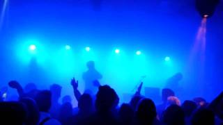 Covenant - Figurehead - live @ electriXmas 2010-12-18 HD-Stereo