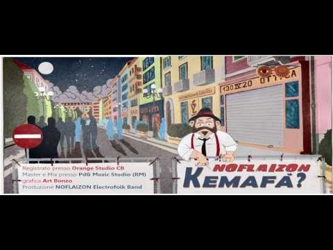 KEMAFA' - Noflaizon Electrofolk Band