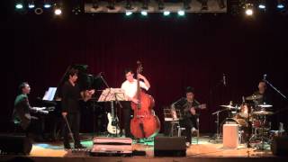 Team OP quintet - Tomato Groove(by Roby Lakatos)