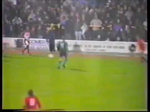 Leyton Orient 2, Rochdale 0, 22/12/95