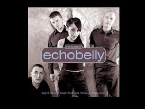 Echobelly - Great Things (lyrics)