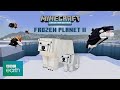 Frozen Planet II - Official Minecraft Trailer