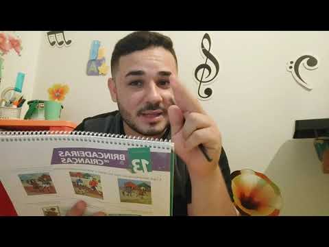 brincadeiras de crianças- cap 13. 2 ano 07/12