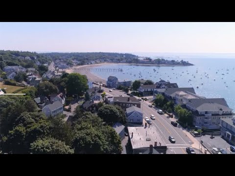 It Happens Here: Swampscott