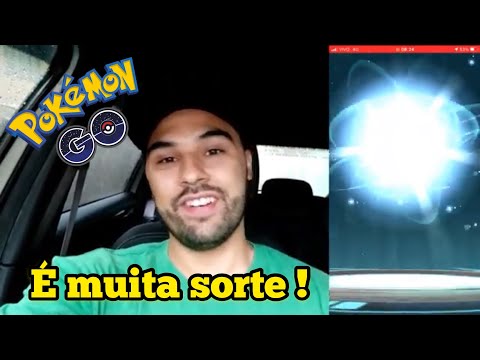 Completei uma família de shiny super rara e o ótimo evento do Pokémon HOME - pokemonGO