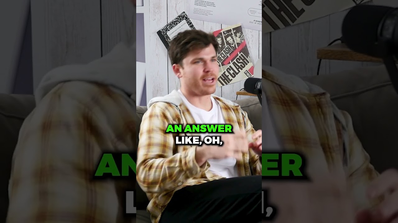 Know your WHY for SAAS founders