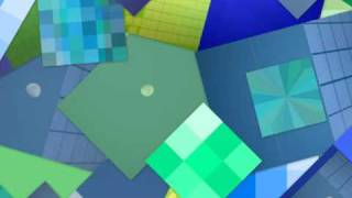 figure in blue - Charles Lloyd