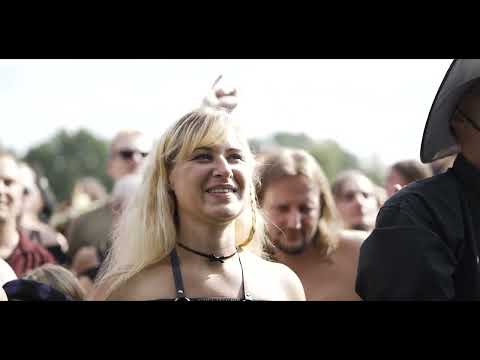 MPS Luhmühlen 2023 Aftermovie