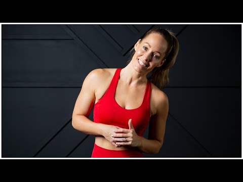 🎁 Merry HIITMAS! A Christmas Workout