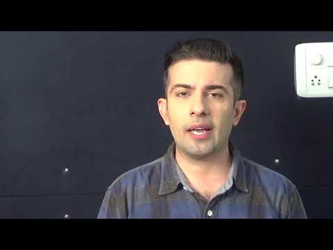 ASHISH BHATIA Introduction