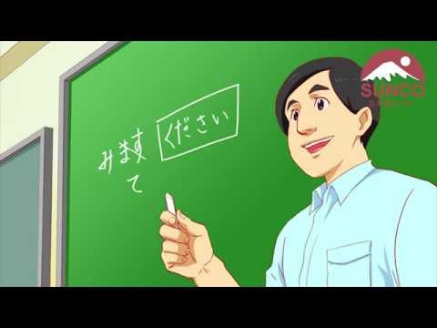Bài 8: Xin thầy nói lại một lần nữa