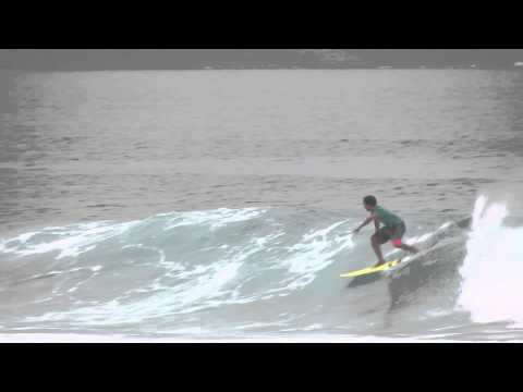 Italo Ferreira Backside 360 air - Oneill SP Prime Maresias