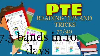 77/90PTE READING DRAG AND DROP FILL IN THE BLANKS 2022 OCTOBER