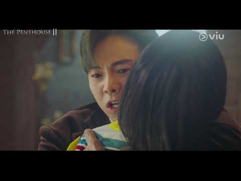 Shim Su Ryeon is Alive?! | The Penthouse 2, Episode 20 | Viu