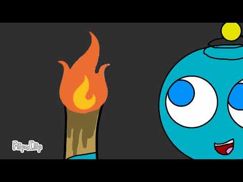 LBAS And The Other Friends Samba Dance with Vinicius and Tom 🇧🇷 💃🕺 🥭 🥥 🍇 🍉 🥑 🥝 🎵 🎶 🎼