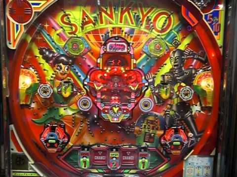 ダンシングヒーローの動画