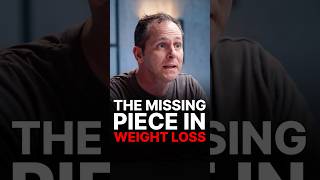 THE BIGGEST WEIGHT LOSS HACK?