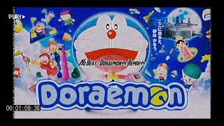 Download lagu AG Beat - Doraemon ( Remix) mp3