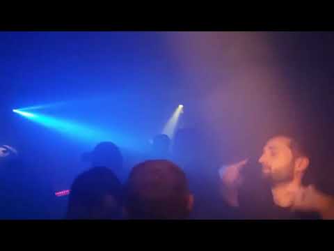 01.02.2020 26 Years DJ Dean Anniversary @ Tunnel Club [Hamburg]