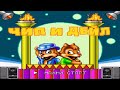 Sega Mega Drive/Genesis: Chip 'n Dale Rescue ...