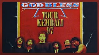 Download lagu God Bless Tour Kembali 1997 Bandung (Full Live Konser & HQ Video) mp3 Download lagu God Bless Tour Kembali 1997 Bandung (Full Live Konser & HQ Video) mp3