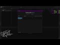HOW TO GET BANDLAB PRESETS SAVED INTO CAKEWALK NEXT
