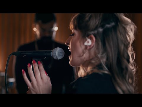 Moxy The Band - "The Cost" (Live at Moxy Ranch)