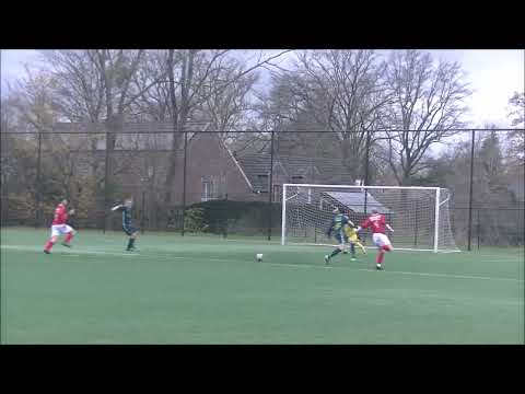 Voerendaal - Vijlen  3 - 1