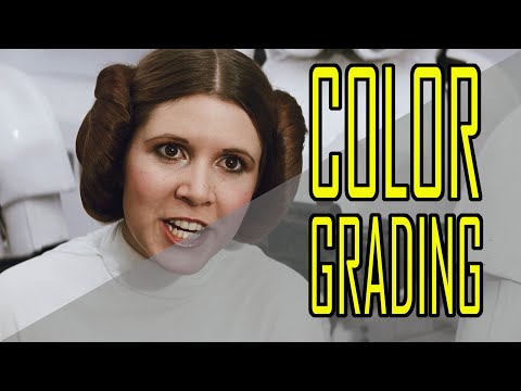 Star Wars Despecialized v3.0 Colors