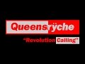 Queensrÿche - Revolution Calling (Lyrics) Official Remaster