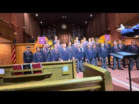 A Bronze Triptych 10.9.24