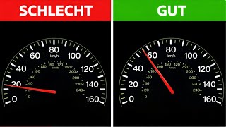 Diesel-Motor ewig fahren: 11 Geheimnisse für 500.000 km ohne Schaden