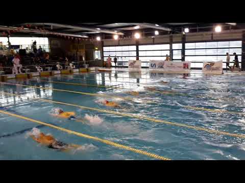 Mercante Roberto, Nucciotti Liviano 100sl - Ravenna 2018