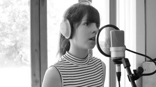 James Blunt  - Miss America (Cover by Freya Cappelli)