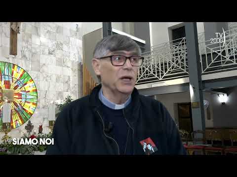 Siamo Noi (Tv2000), 12 marzo 2025 – Terra dei Fuochi, il ricordo delle vittime