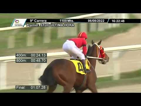 220806 c09 - KALI KIT - HIPODROMO LAS PIEDRAS