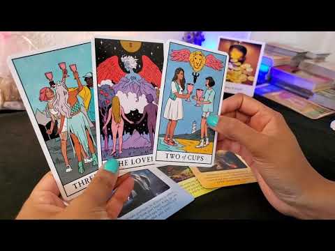 🔮THE WEEK AHEAD PICK-A-CARD TAROT READING🔮 TIMELESS!