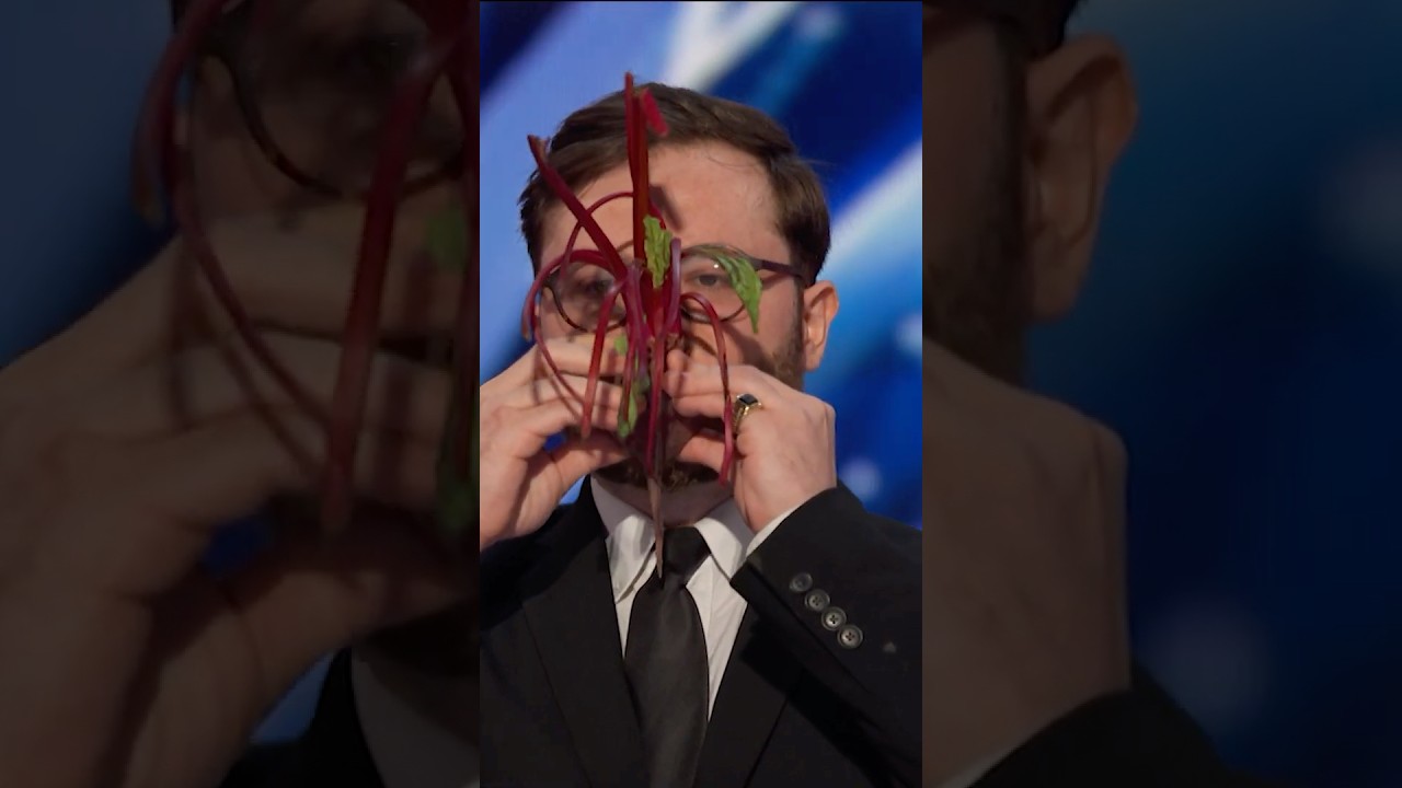 he went to music school for this thumbnail