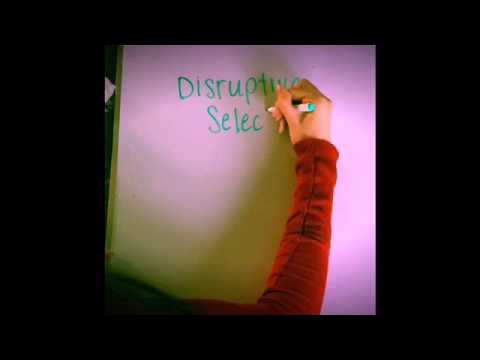 Natural Selection: Disruptive