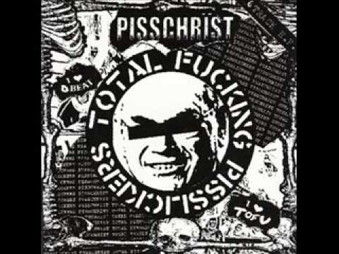 Pisschrist - Total Fucking Pisslickers (EP 2006)