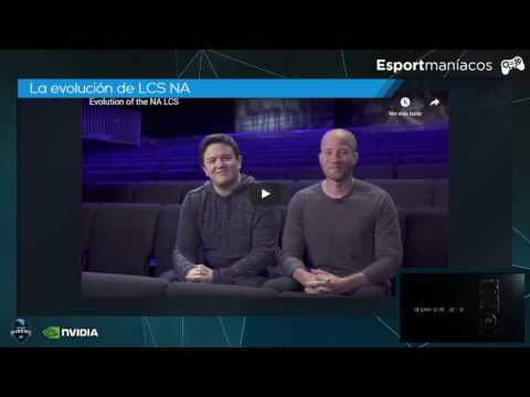 Longhzu sigue ganando, empieza la LCS, Nafai a Origen, y otras noticias - Esportmaniacos 210