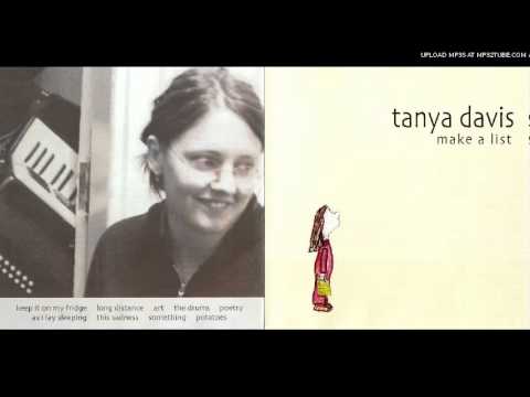 Tanya Davis - As I Lay Sleeping